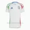 Maglia Italia Gara Away Euro 2024