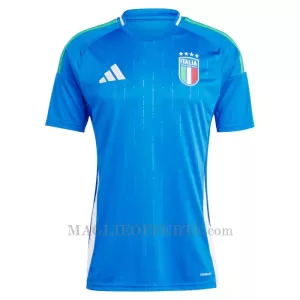 Maglia Italia Gara Home Euro 2024