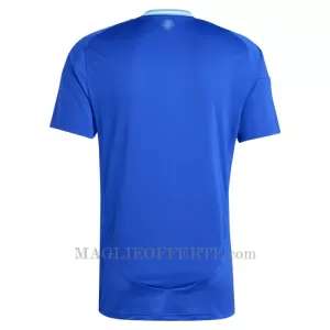 Maglia Argentina Gara Away 2024