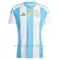 Maglia Argentina Gara Home 2024