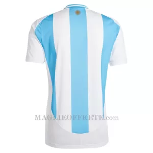 Maglia Argentina Gara Home 2024