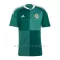 Maglia Irlanda del Nord Gara Home 2022