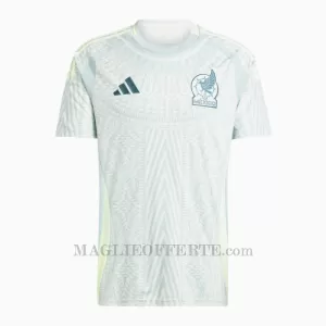 Maglia Messico Gara Away 2024