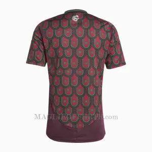 Maglia Messico Gara Home 2024