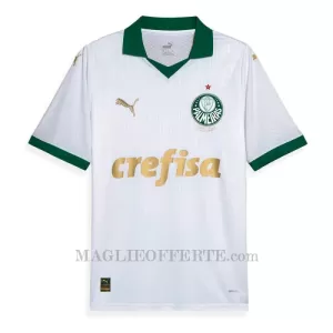 Maglia Palmeiras Gara Away 2024/25