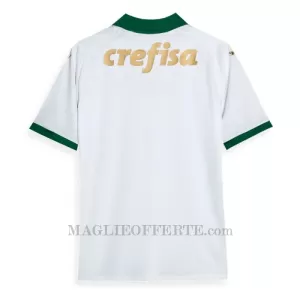 Maglia Palmeiras Gara Away 2024/25