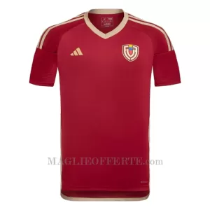 Maglia Venezuela Gara Home 2024/25