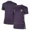 Maglia Inghilterra Donna Gara Away Euro 2024