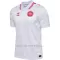 Maglia Danimarca Gara Away Euro 2024