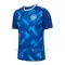 Maglia Portiere Danimarca Euro 2024 Blu