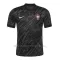 Maglia Portiere Portogallo Euro 2024 Nero