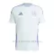 Maglia Scozia Gara Away Euro 2024