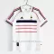 Maglia Francia Gara Away Retro 1998