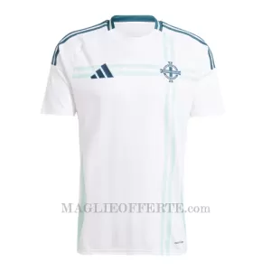 Maglia Irlanda del Nord Gara Away 2024