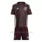 Maglia Messico Bambino Gara Home 2024