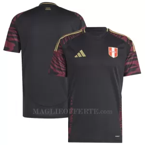 Maglia Perù Gara Away 2024