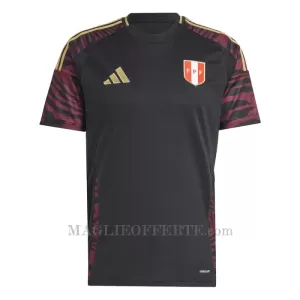 Maglia Perù Gara Away 2024
