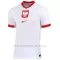 Maglia Polonia Gara Home Euro 2024