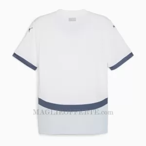 Maglia Svizzera Gara Away Euro 2024