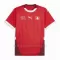 Maglia Svizzera Gara Home Euro 2024
