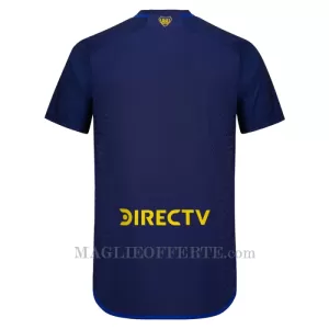 Maglia Boca Juniors Bambino Gara Third 2024/25