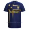 Maglia Boca Juniors Gara Third 2024/25