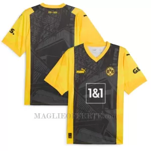 Maglia Borussia Dortmund Anniversario 2023/24