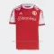 Maglia Internacional Gara Home 2024/25