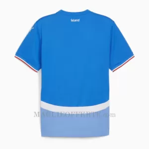 Maglia Islanda Gara Home 2024