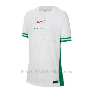 Maglia Nigeria Gara Home 2024/25