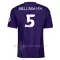 Maglia Real Madrid Jude Bellingham 5 Gara Fourth 2023/24