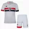 Maglia São Paulo Bambino Gara Home 2024/25