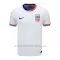 Maglia Stati Uniti Gara Home 2024