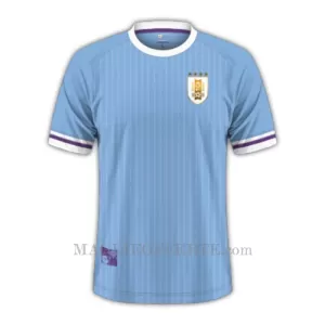 Maglia Uruguay Gara Home 2024