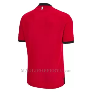 Maglia Georgia Gara Third Euro 2024