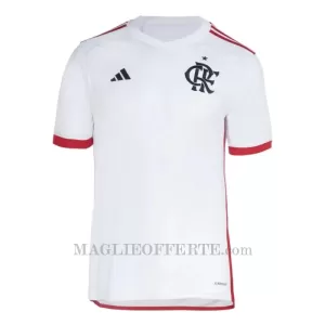 Maglia Flamengo Gara Away 2024/25