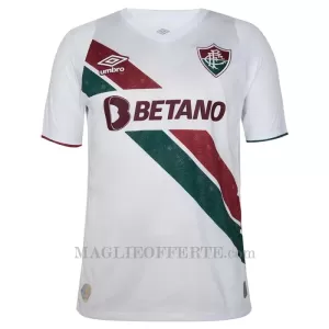 Maglia Fluminense FC Gara Away 2024/25
