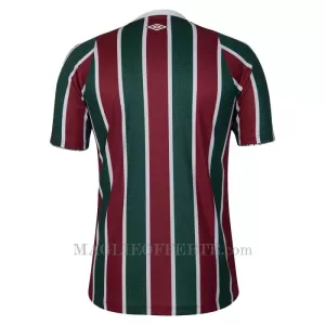 Maglia Fluminense FC Gara Home 2024/25