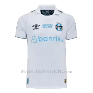Maglia Grêmio Gara Away 2024/25