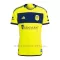Maglia Nashville SC Gara Home 2024