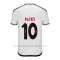 Maglia Vasco da Gama Dimitri Payet 10 Gara Away 2024/25
