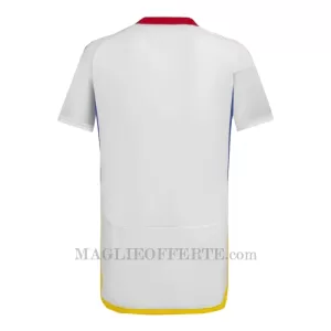 Maglia Venezuela Bambino Gara Away 2024/25