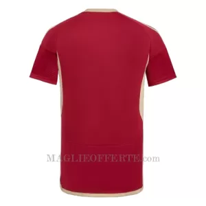 Maglia Venezuela Bambino Gara Home 2024/25