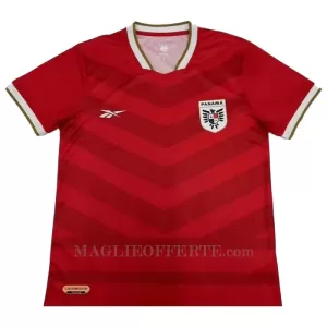 Maglia Panama Gara Home 2024