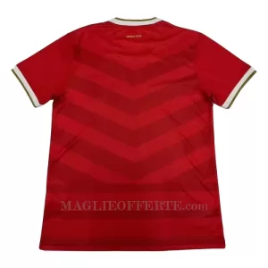 Maglia Panama Gara Home 2024