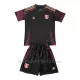 Maglia Perù Bambino Gara Away 2024 Maglia Perù Bambino Gara Away 2024