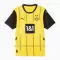 Maglia Borussia Dortmund Gara Home 2024/25