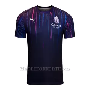 Maglia CD Guadalajara Esports 2024 (Speciell)