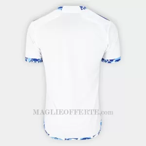 Maglia Cruzeiro Bambino Gara Away 2024/25