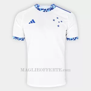 Maglia Cruzeiro Gara Away 2024/25